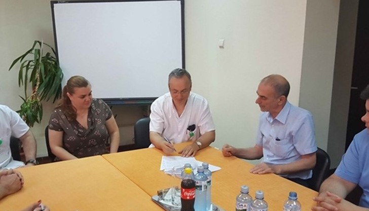 При нужда спешните случаи ще могат много по-бързо да получат необходимата помощ при добри условия При нужда спешните случаи ще могат много по-бързо да получат необходимата помощ при добри условия