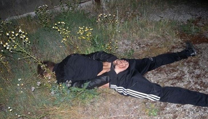 Двама младежи бяха задържани с наркотици в Слънчев бряг