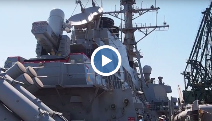 Според държавния глава не се е случило нищо извънредно