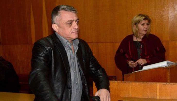 Русенският Окръжен съд остави мярката гаранция от 1000 лева за Бисер Миланов. Русенският Окръжен съд остави мярката гаранция от 1000 лева за Бисер Миланов.