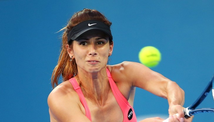 Пловдивчанката бележи прогрес с 13 позиции и е 59-та Пловдивчанката бележи прогрес с 13 позиции и е 59-та