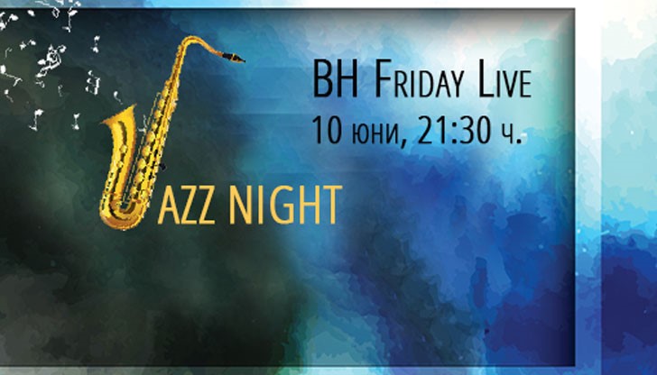 Гостува Сава Бояджиев - ударни инструменти