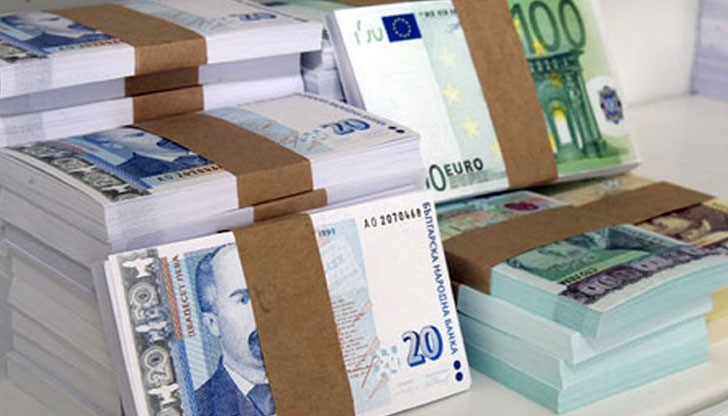 Щастливецът е играл с една едничка комбинация за 85 стотинки! Щастливецът е играл с една едничка комбинация за 85 стотинки!