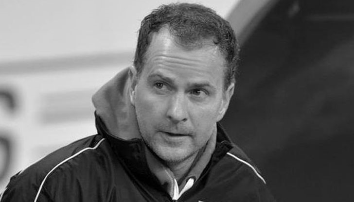 44-годишният специалист е бил открит безжизнен в собствения си апартамент 44-годишният специалист е бил открит безжизнен в собствения си апартамент