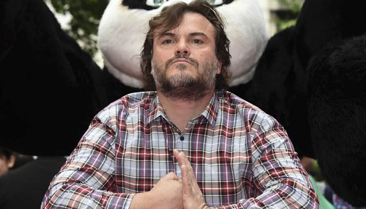 Пародийната рокгрупа, в която свири Джак, се е пошегувала в Туитър за смъртта му Пародийната рокгрупа, в която свири Джак, се е пошегувала в Туитър за смъртта му