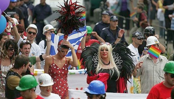 Официална позиция на организаторите на анти гей-парада - "Национална съпротива" Официална позиция на организаторите на анти гей-парада - "Национална съпротива"