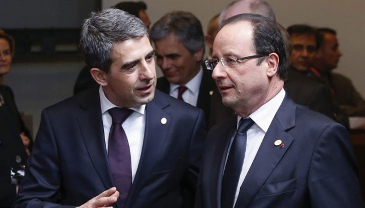 Трябва да останем приятели, в случай, че те решат да се върнат в семейството на европейските нации!