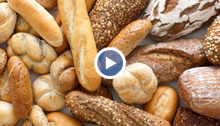 По-добре замразен хляб, от колкото хляб с химични добавки