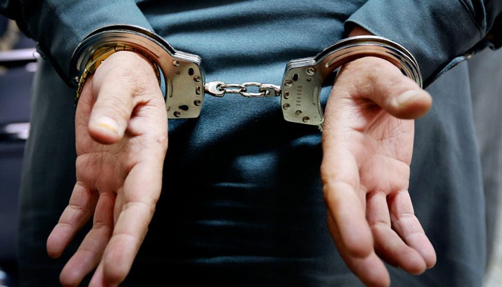 Р.К. на 46 години задигна стоки за близо 900 лева от русенски магазин Р.К. на 46 години задигна стоки за близо 900 лева от русенски магазин