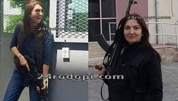 Мъжът на Нефизе също е бил тежко ранен от терористи Мъжът на Нефизе също е бил тежко ранен от терористи