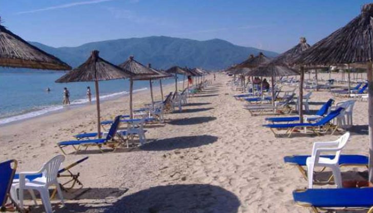 Все повече са тези, които искат да бъдат в Гърция за повече време - остават за по 20 дни Все повече са тези, които искат да бъдат в Гърция за повече време - остават за по 20 дни