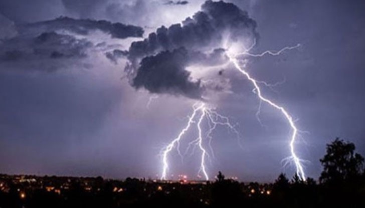 Максималните температури ще са между 21° и 26° Максималните температури ще са между 21° и 26°