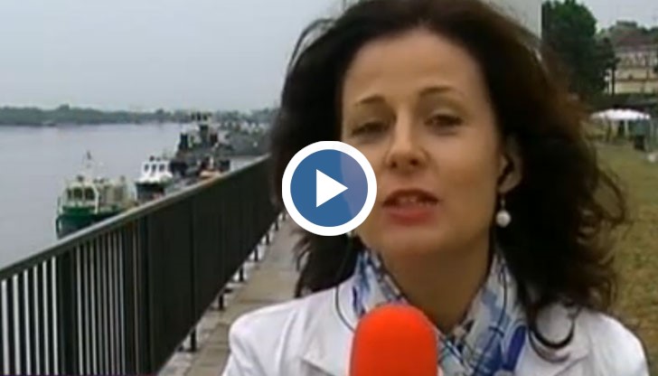 Мотото на кампанията тази година е “Бъди активен”