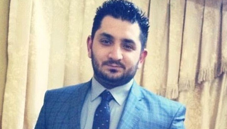 Американският журналист Стивън Набил става свидетел на атентата на истанбулското летище "Ататюрк"