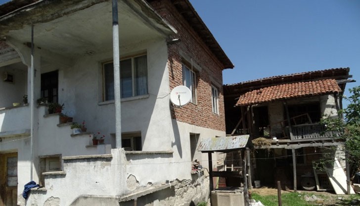 И до момента 9-годишното дете от село Богдан не е открито И до момента 9-годишното дете от село Богдан не е открито