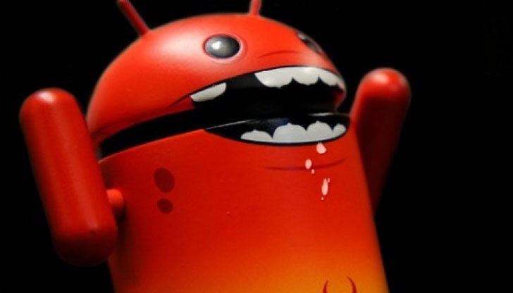 Троянецът превръща смартфона или таблета в напълно подчинено устройство Троянецът превръща смартфона или таблета в напълно подчинено устройство