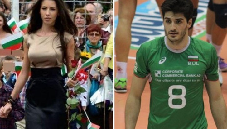 Тодор и Силвия се запознали миналото лято покрай общи познати