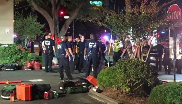 49-годишната Бренда Ли е убита с два куршума