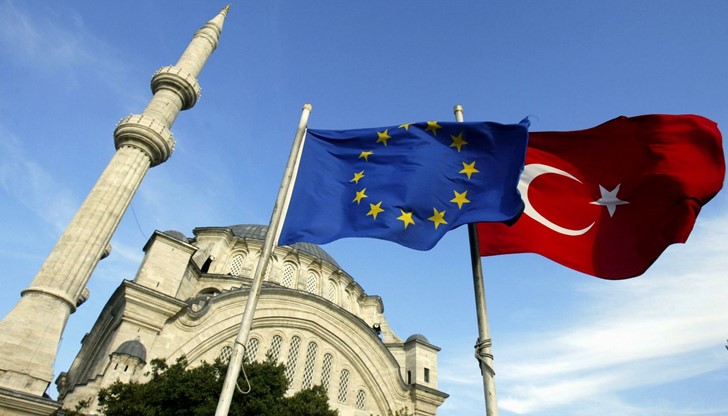 Ако Турция иска визова либерализация, тя трябва да изпълни условията на ЕС