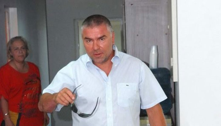 Бизнесменът смята, че това е провокация, на която е подложен като кандидат-президент Бизнесменът смята, че това е провокация, на която е подложен като кандидат-президент