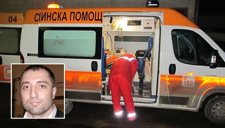 Босът е уцелен с 5 куршума в момента се бори за живота си, има убит!