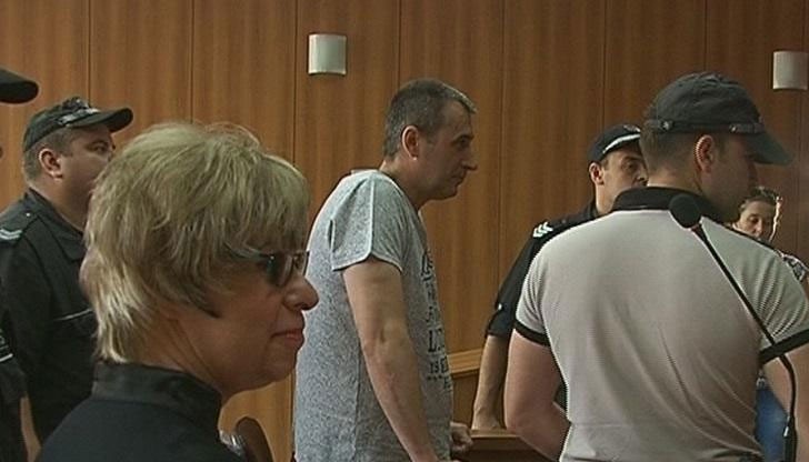 Има достатъчно доказателства, че Караджов е извършил престъплението