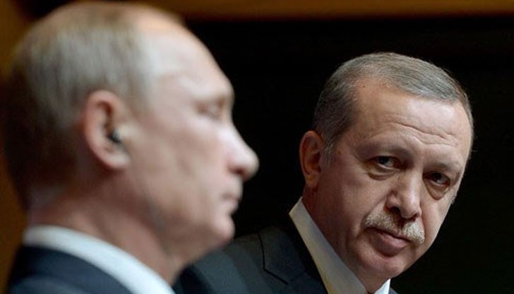 Дмитрий Песков разкри, че в президентството на Руската федерация е получено писмо от президента Реджеп Ердоган Дмитрий Песков разкри, че в президентството на Руската федерация е получено писмо от президента Реджеп Ердоган