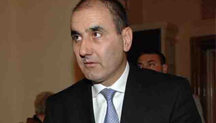 Цветанов подчерта, че България се намира на геостратегическо място между Европа и Азия Цветанов подчерта, че България се намира на геостратегическо място между Европа и Азия