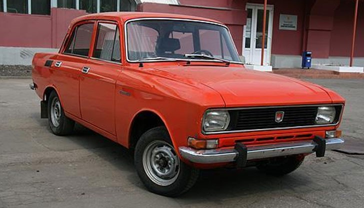 Зад волана бил известен в селото мъж, който нямал шофьорска книжка