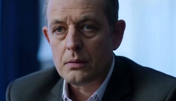 Михаил Билалов сподели, че майка му е починала