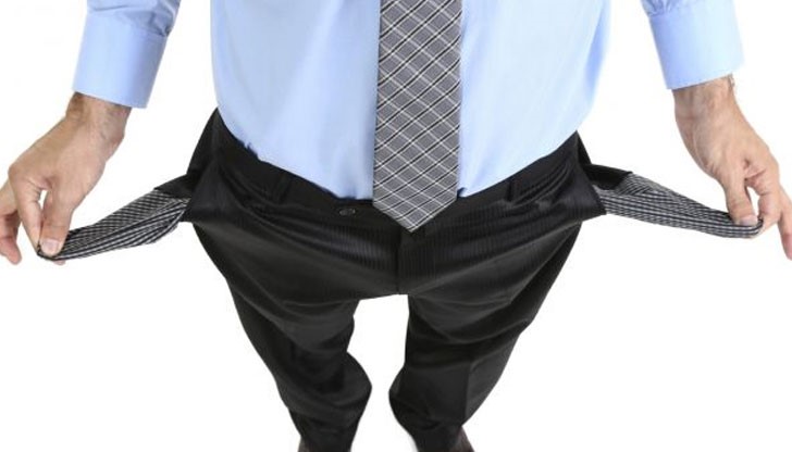 Мързи ги да се трудят, предпочитат да живеят на социални помощи