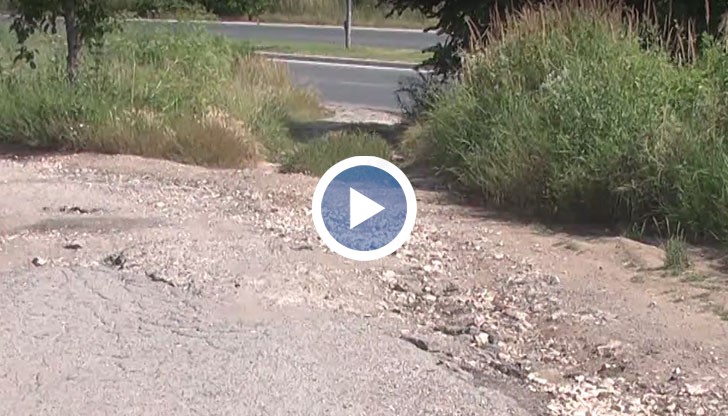 20 години русенци чакат да им се построи улица