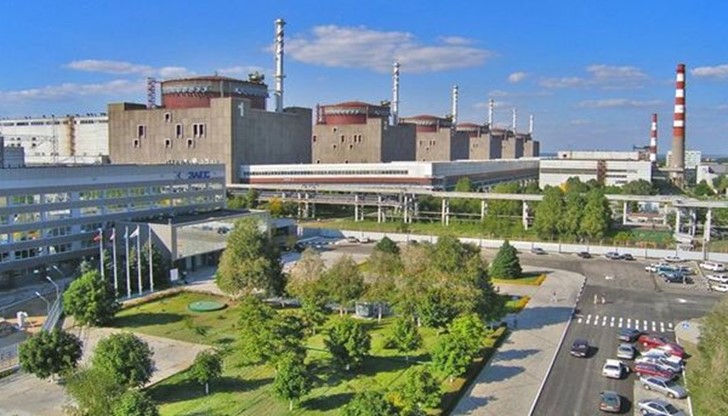Преминаването на атомната електроцентрала в Украйна на гориво от САЩ доброволно я превръща в опитен полигон