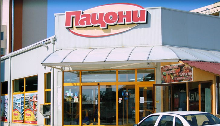 Магазини "Пацони" са коректни с клиентите си