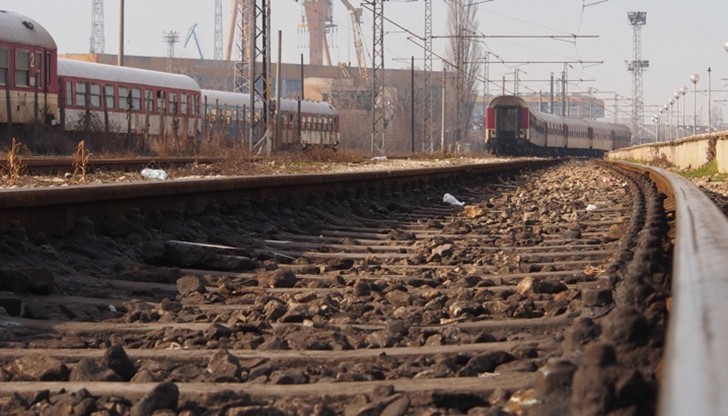 Ивайло Московски сигнализира за увеличаване на атаките с камъни срещу влакове