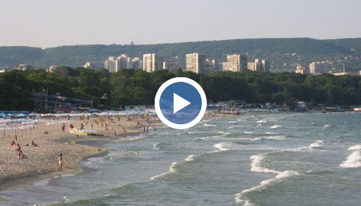 На 25 и 26 юни ще се проведе ретро рали „Нептун” по обновената алея