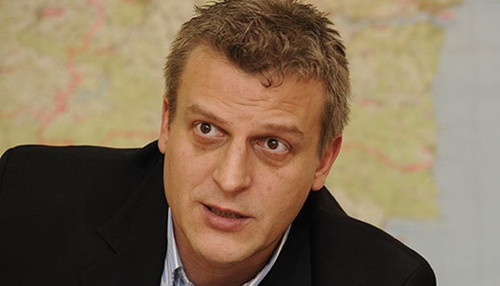 Такива деяния ще бъдат преследвани сериозно, извършителите ще бъдат наказвани