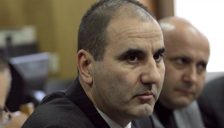 Цветанов: ГЕРБ има кандидат за президент, но е некоректно да го обявяваме