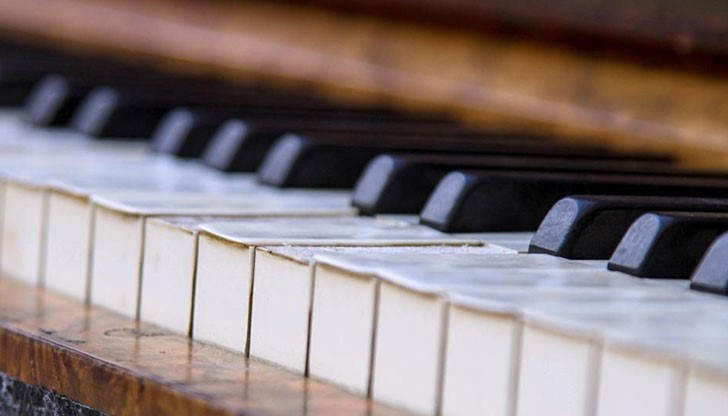 Средствата са предназначени за обновяване на музикалните инструменти на училището по изкуствата