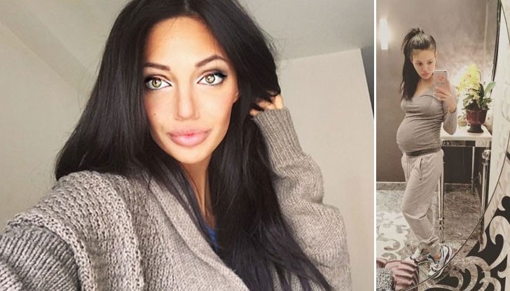 Съпругата на футболиста Блгой Георгиев - Есмер Омерова е постъпила в руска клиника Съпругата на футболиста Блгой Георгиев - Есмер Омерова е постъпила в руска клиника