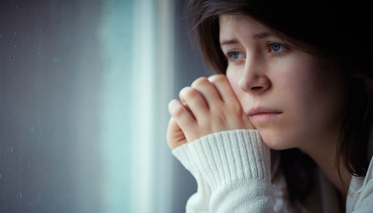 Чувството им за хумор обикновено произтича от страдание и празнота Чувството им за хумор обикновено произтича от страдание и празнота