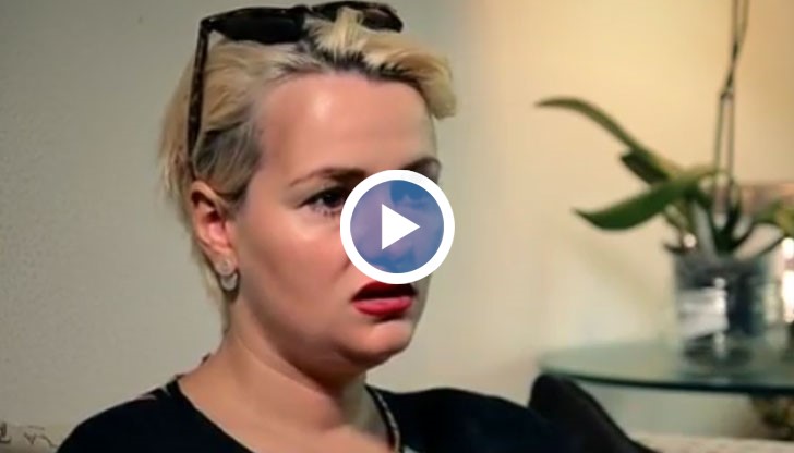 Рут заяви: Никога не съм твърдяла, че моята музика е за България