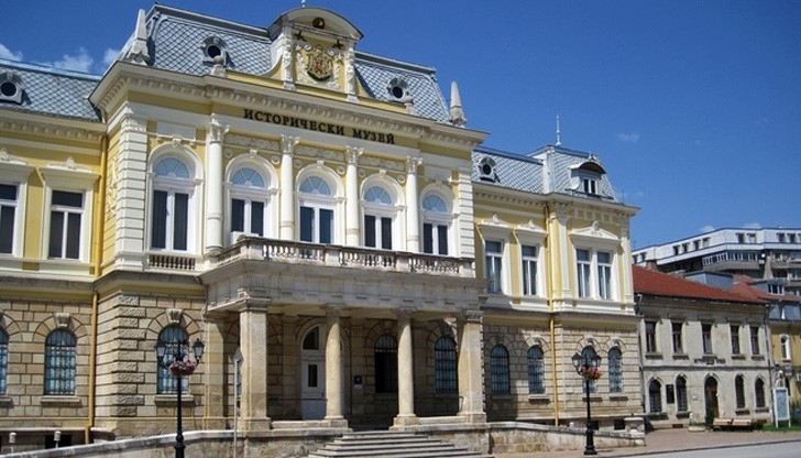 Деца и техните бащи ще могат да посещават сградата на историческия музей безплатно