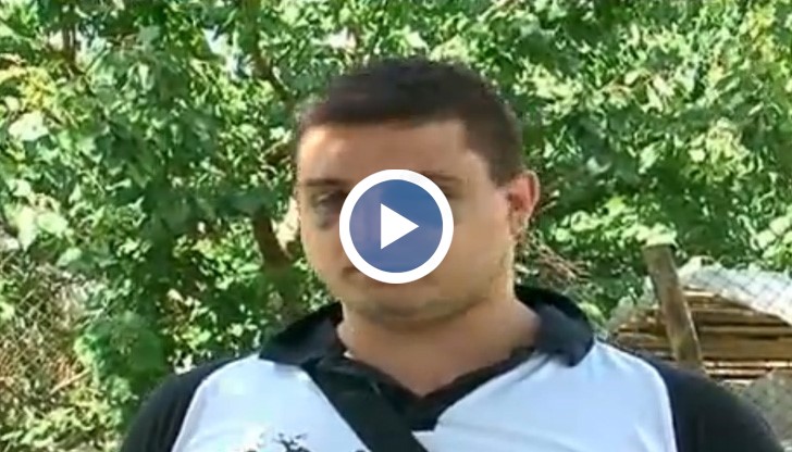 В квартала се заселили нови ромски фамилии, които влизали в домовете и задигали всичко, което им попадне пред очите