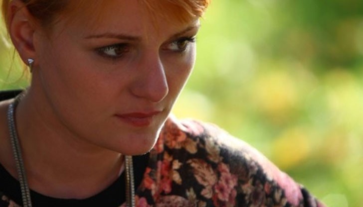 Певицата е на мнение, че медийния шум към мафиота е пресилен и абсолютен панаир