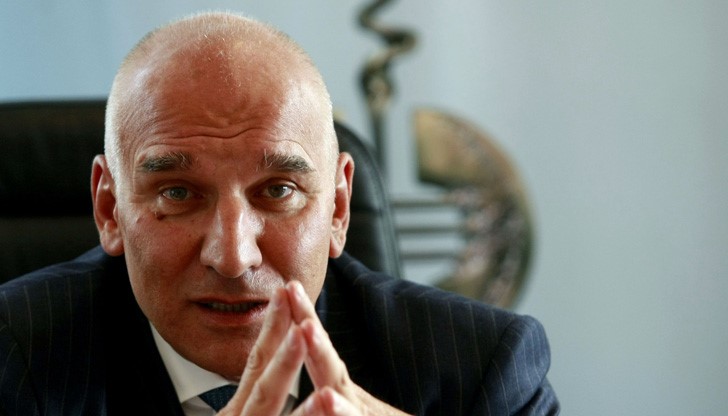 Главният изпълнителен директор на УниКредит Булбанк в коментар за решението на Великобритания да излезе от ЕС