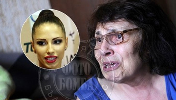 Бабата на Цвети проговори, за да спрат с напатките и лъжите за нея