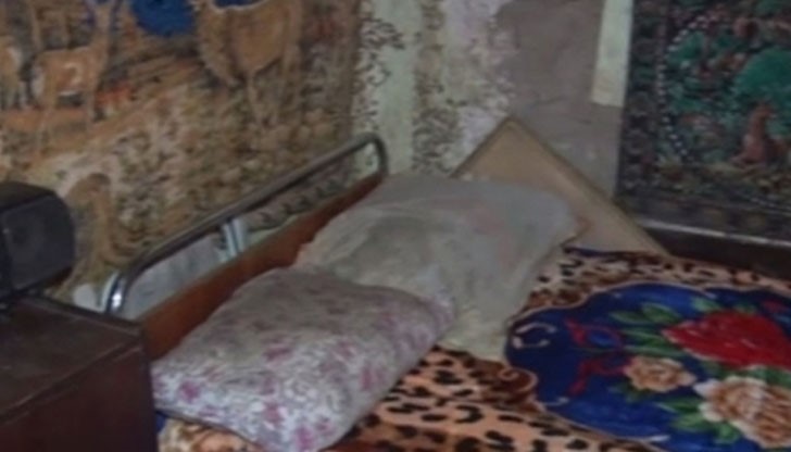 Докато Димо е в болница, всеки ден родителите му пътуват от Търговище до Русе