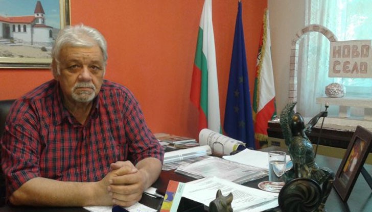 Войводата се хвали с постиженията на селото