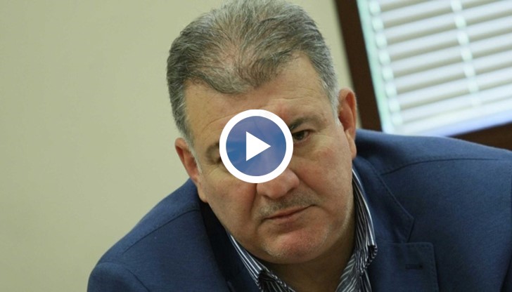 Георги Костов: Митьо Очите е фактор в този регион